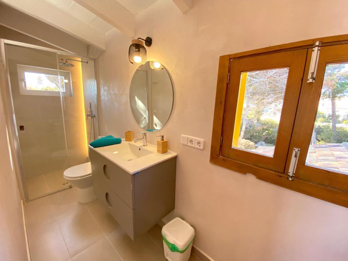 شقة Sa Punta Duplex Cala Ratjada كالا راتخاذا المظهر الخارجي الصورة