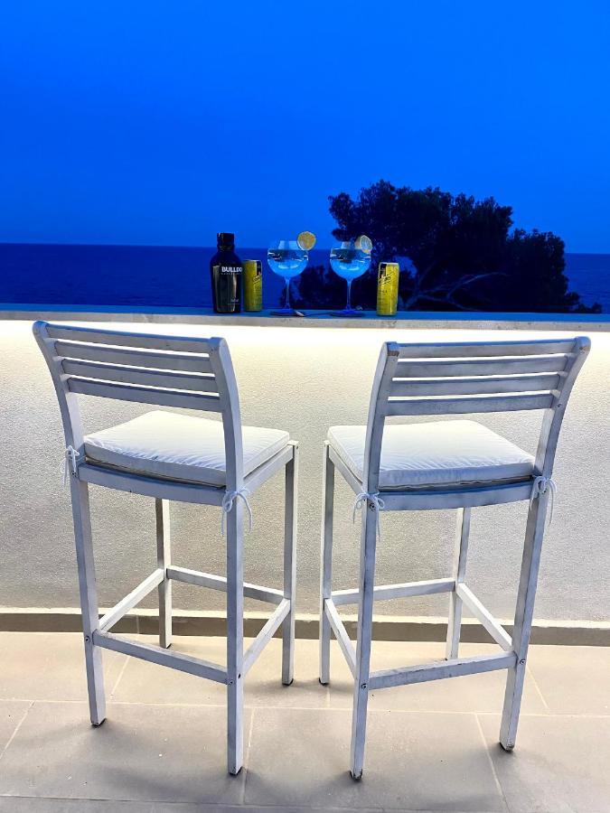 شقة Sa Punta Duplex Cala Ratjada كالا راتخاذا المظهر الخارجي الصورة