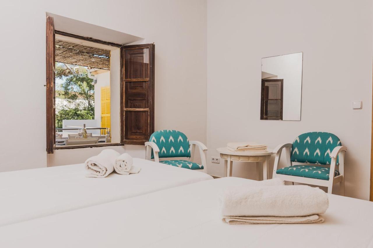شقة Sa Punta Duplex Cala Ratjada كالا راتخاذا المظهر الخارجي الصورة