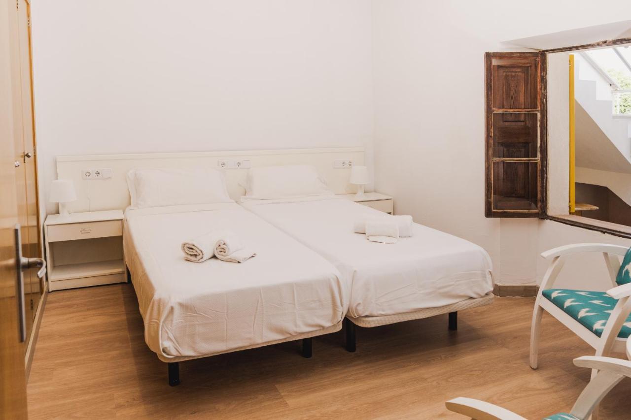 شقة Sa Punta Duplex Cala Ratjada كالا راتخاذا المظهر الخارجي الصورة
