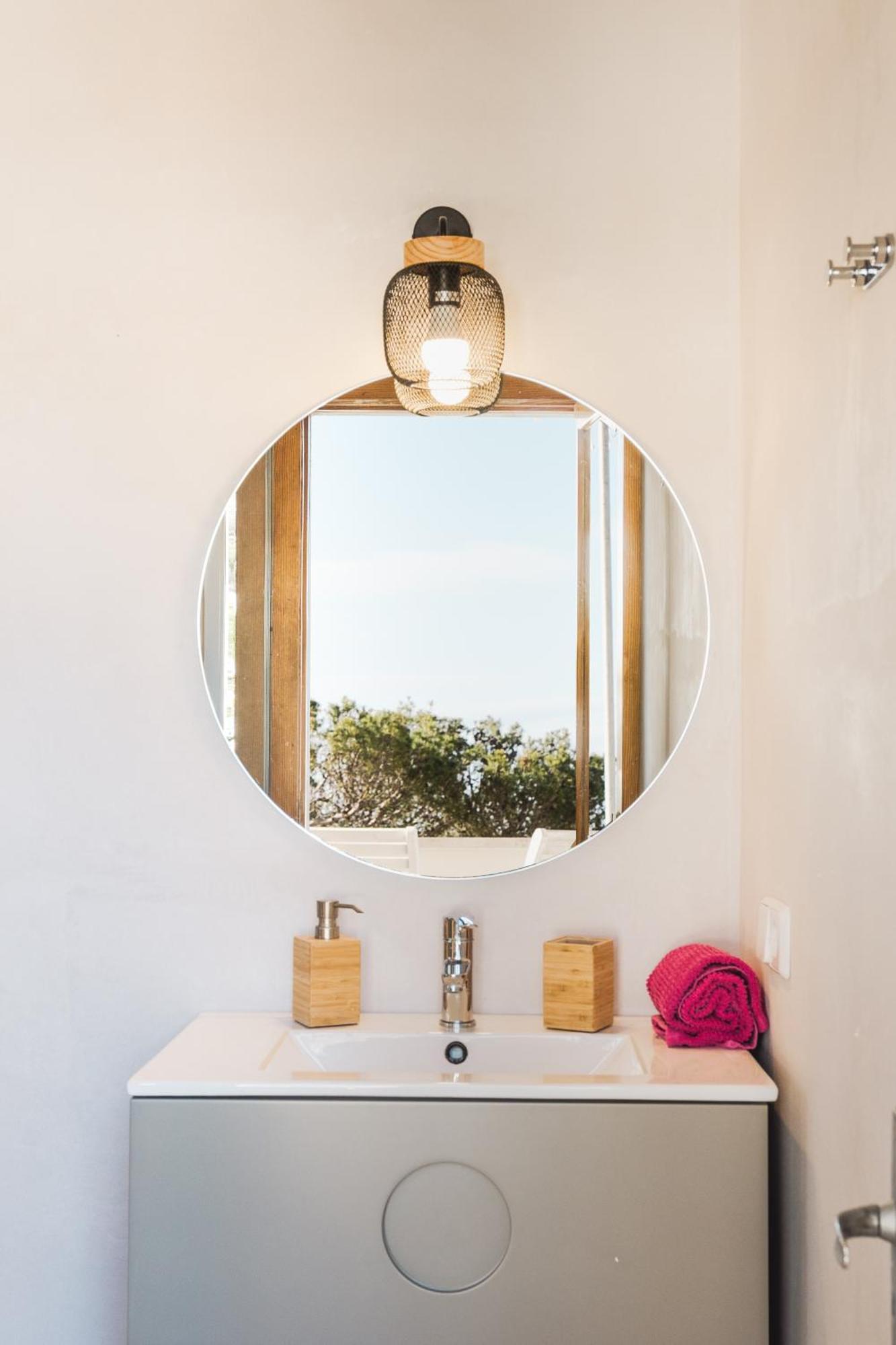 شقة Sa Punta Duplex Cala Ratjada كالا راتخاذا المظهر الخارجي الصورة